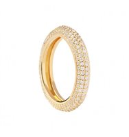 Anello PDPaola in Argento AN01-669-14-PDPAOLA - AN01-669-14-PDPAOLA